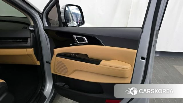 Kia Carnival 4th generation id 4231378 из Кореи 17