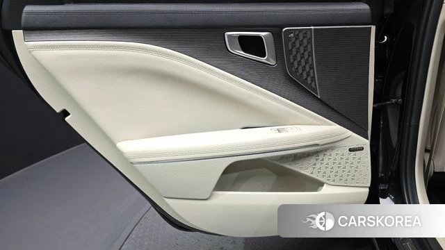 Kia The New K8 Hybrid id 4474362 из Кореи 17