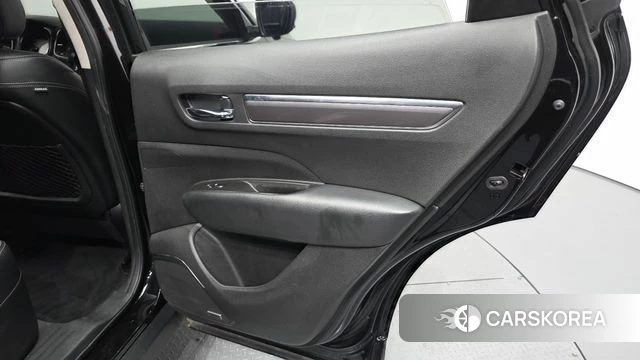 Renault Korea (Samsung) QM6 id 4568809 из Кореи 17