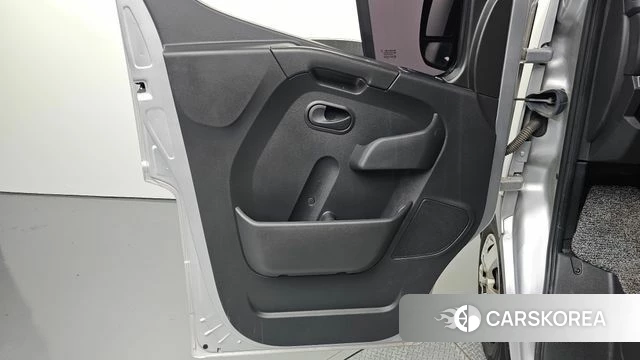 Renault Korea (Samsung) Master id 4693265 из Кореи 17