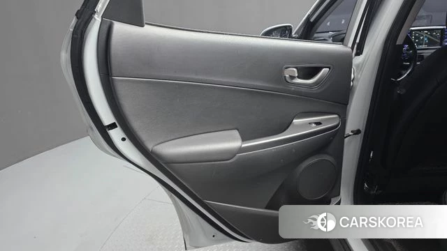 Hyundai Kona id 4562720 из Кореи 17
