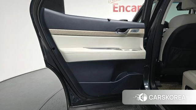 Hyundai Palisade id 4434840 из Кореи 17
