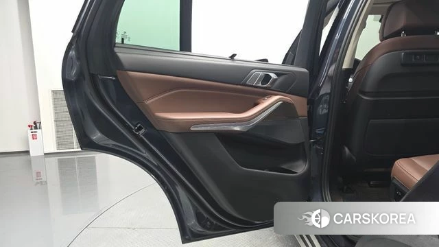 BMW X5 (G05) id 4444360 из Кореи 17