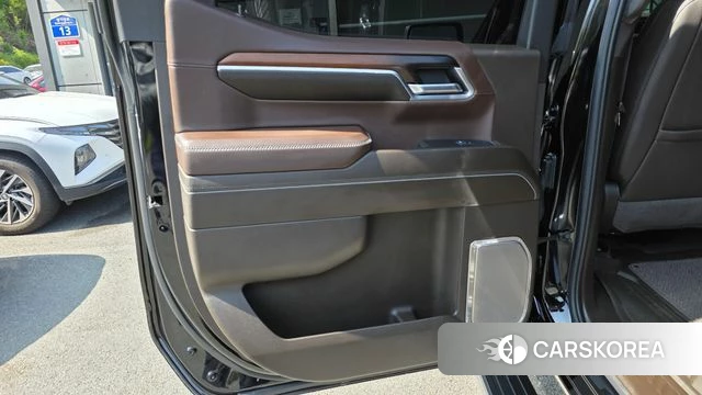 GMC Sierra id 4321803 из Кореи 17