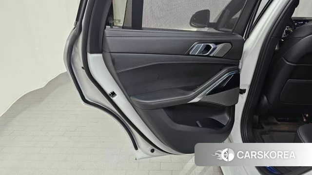 BMW X6 (G06) id 4222545 из Кореи 17