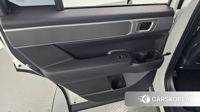Hyundai Santa Fe (MX5) id 4432512 из Кореи 17