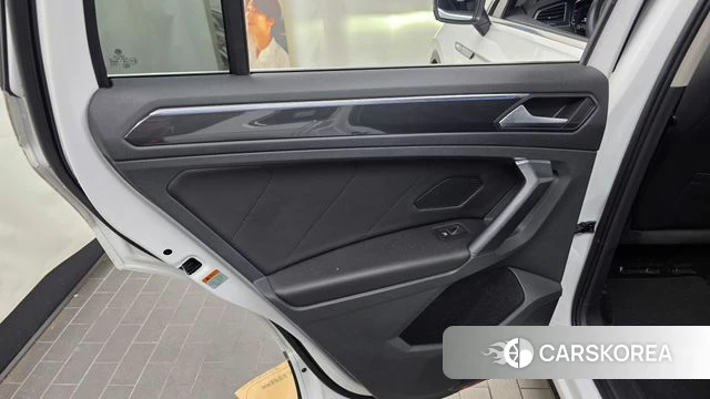 Volkswagen Tiguan second Generation id 4604078 из Кореи 17