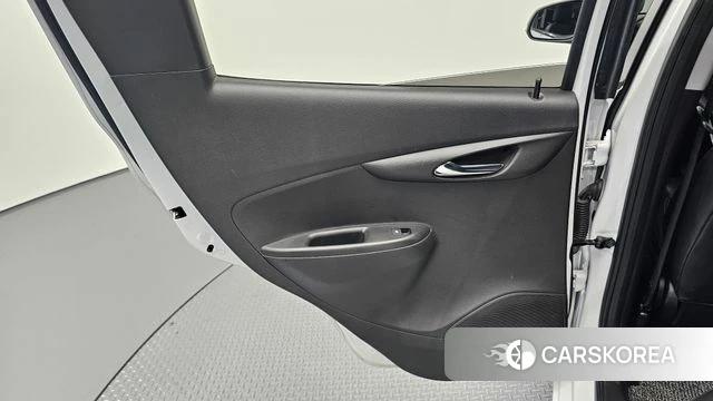 Chevrolet (GM Daewoo) The New Spark id 4587137 из Кореи 17