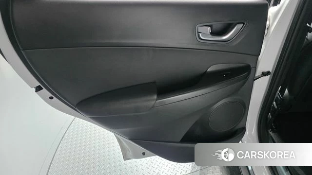 Hyundai The New Kona Hybrid id 4316747 из Кореи 17