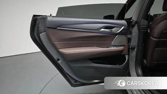 BMW 6 Series GT (G32) id 4779323 из Кореи 17