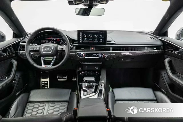 Audi RS 5 id 4260756 из Китая 17