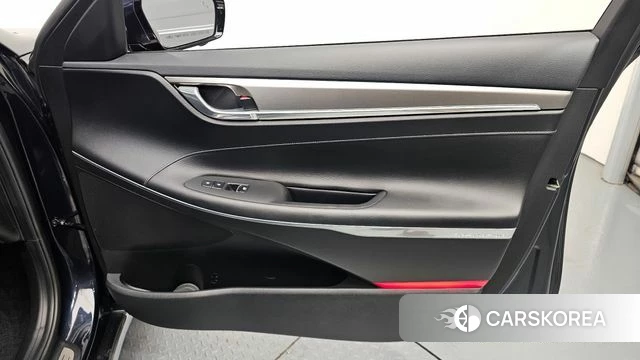 Hyundai The New Grandeur IG id 4495981 из Кореи 17