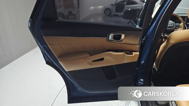 Kia Sorento 4th Generation id 4195535 из Кореи 17