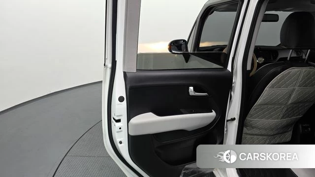 Kia The New Kia Ray id 4499753 из Кореи 17