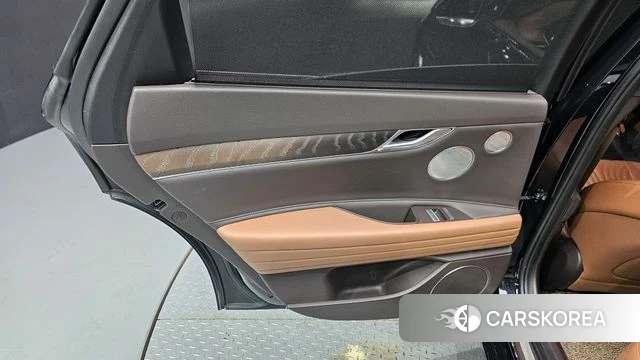 Genesis G80 (RG3) id 4434807 из Кореи 17