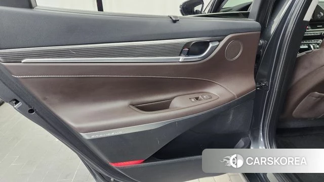 Hyundai Grandeur IG id 4430352 из Кореи 17
