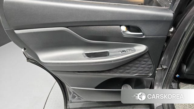 Hyundai Santa Fe TM id 4286038 из Кореи 17