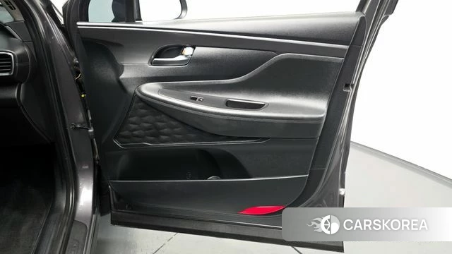 Hyundai The New Santa Fe id 4224254 из Кореи 17