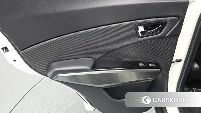 Ssangyong Berry New Tivoli id 4735913 из Кореи 17