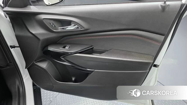Chevrolet (GM Daewoo) Trax Crossover id 4645131 из Кореи 17