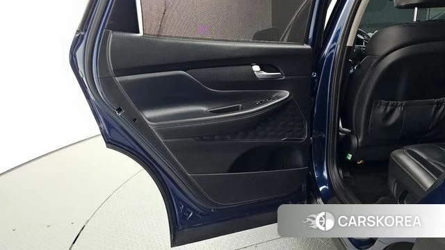 Hyundai Santa Fe TM id 4390552 из Кореи 17