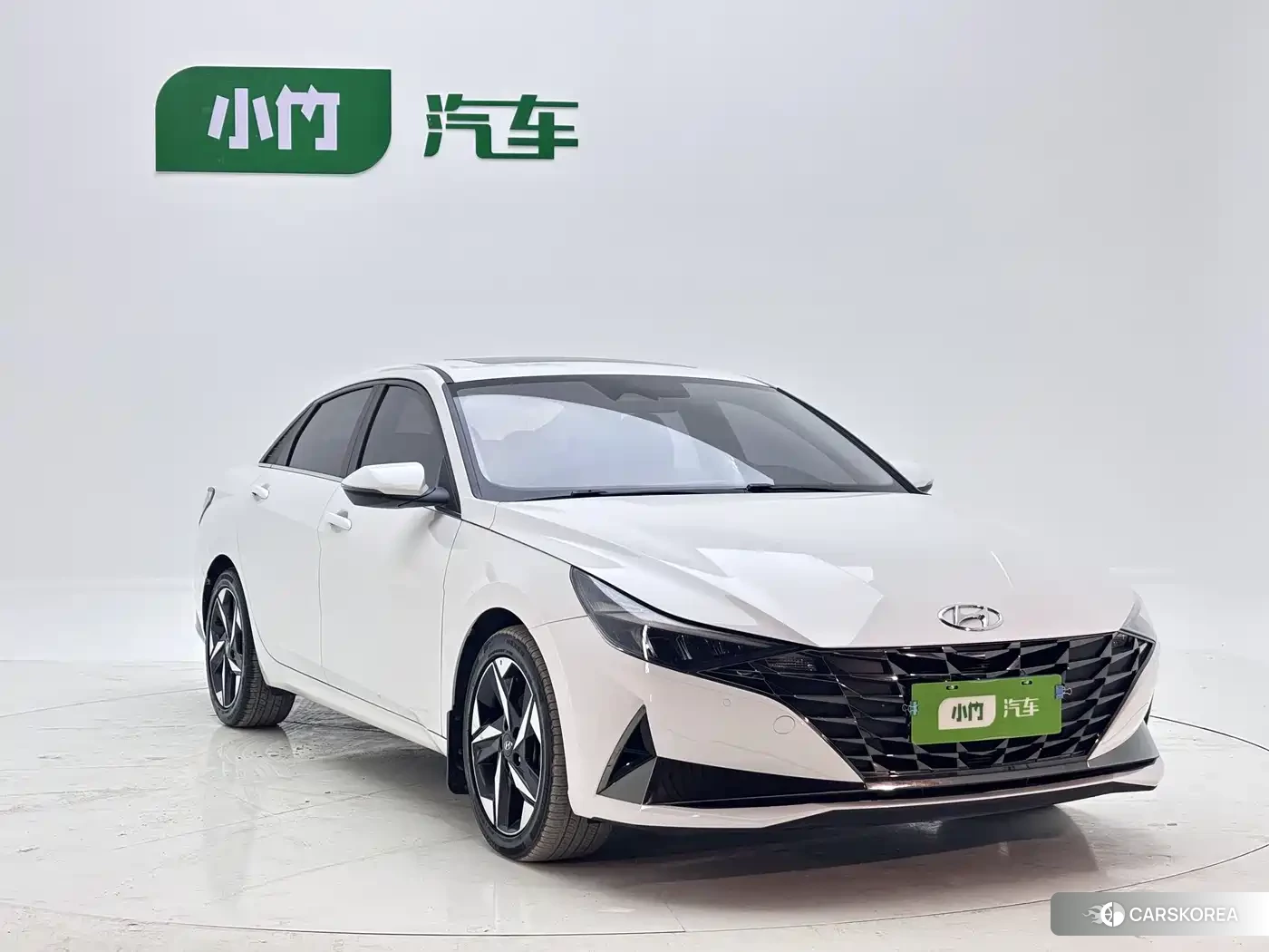 Hyundai Elantra id 4546394 из Китая 17