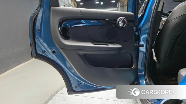 Mini Cooper Countryman id 4396297 из Кореи 17