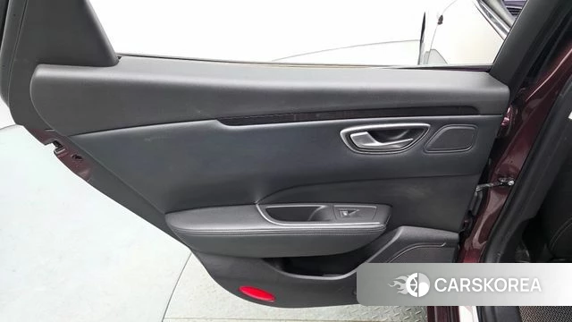 Renault Korea (Samsung) SM6 id 4477439 из Кореи 17