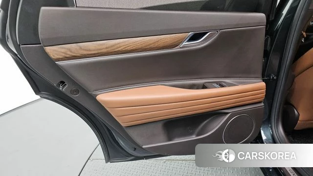 Genesis G80 (RG3) id 4854247 из Кореи 17