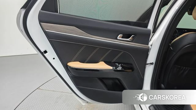 Kia K5 3rd generation id 4727374 из Кореи 17