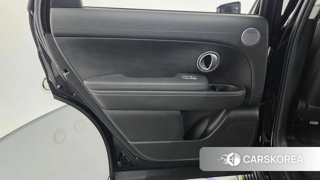 Hyundai Palisade (LX3) id 4879557 из Кореи 17