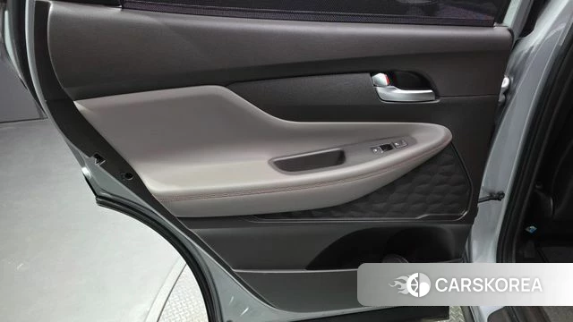 Hyundai Santa Fe TM id 4856314 из Кореи 17