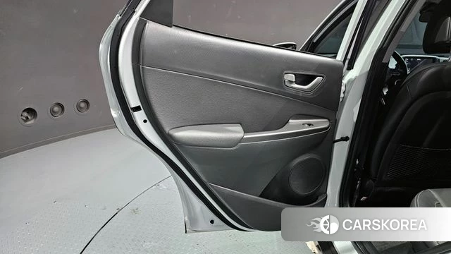 Hyundai Kona id 4232932 из Кореи 17