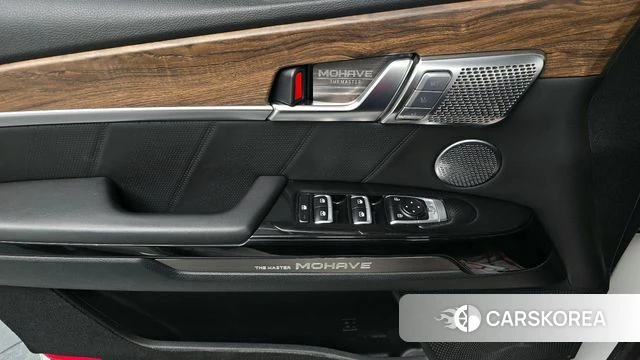Kia Mohave Master id 4362931 из Кореи 17