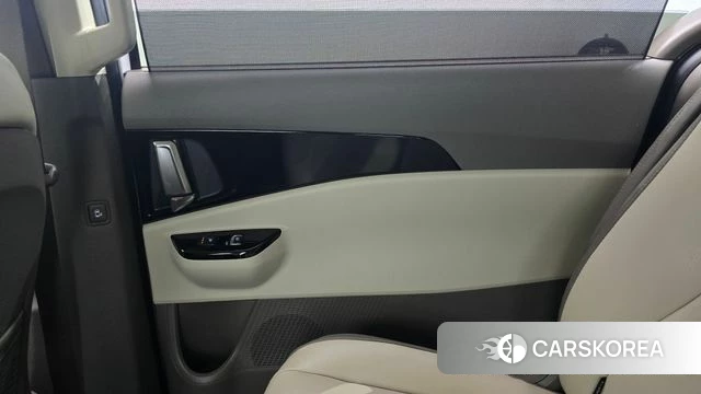 Kia Carnival 4th generation id 4541152 из Кореи 17