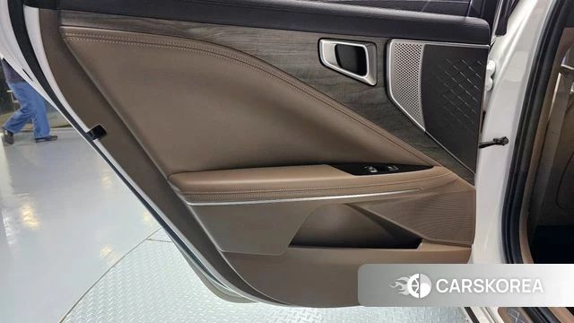 Kia K8 Hybrid id 4266981 из Кореи 17