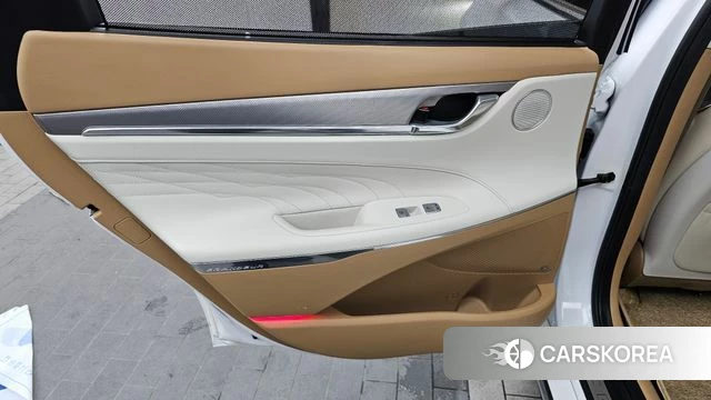Hyundai The New Grandeur IG Hybrid id 4519891 из Кореи 17