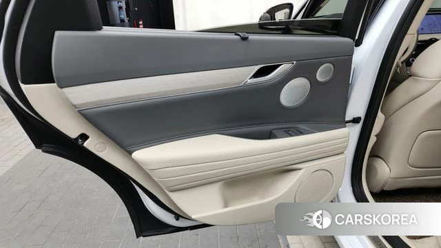 Genesis G80 (RG3) id 4185809 из Кореи 17