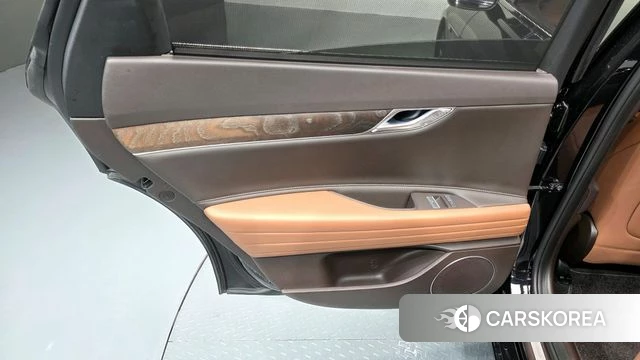 Genesis G80 (RG3) id 4396137 из Кореи 17