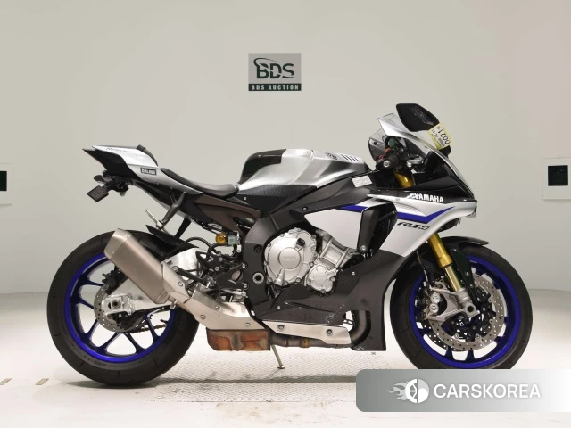 Проданный Yamaha YZF-R1M 2020 из Японии, фото 2