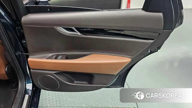 Genesis G80 (RG3) id 4614162 из Кореи 17