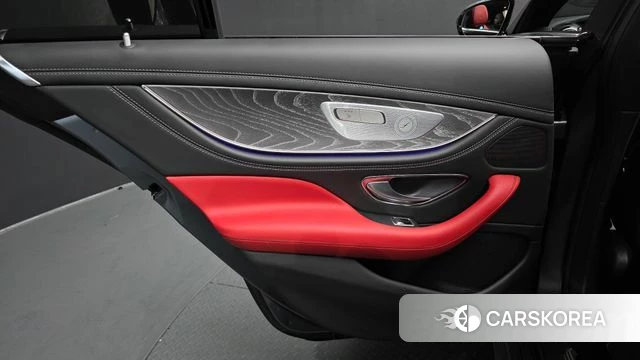 Mercedes-Benz AMG GT id 4195062 из Кореи 17