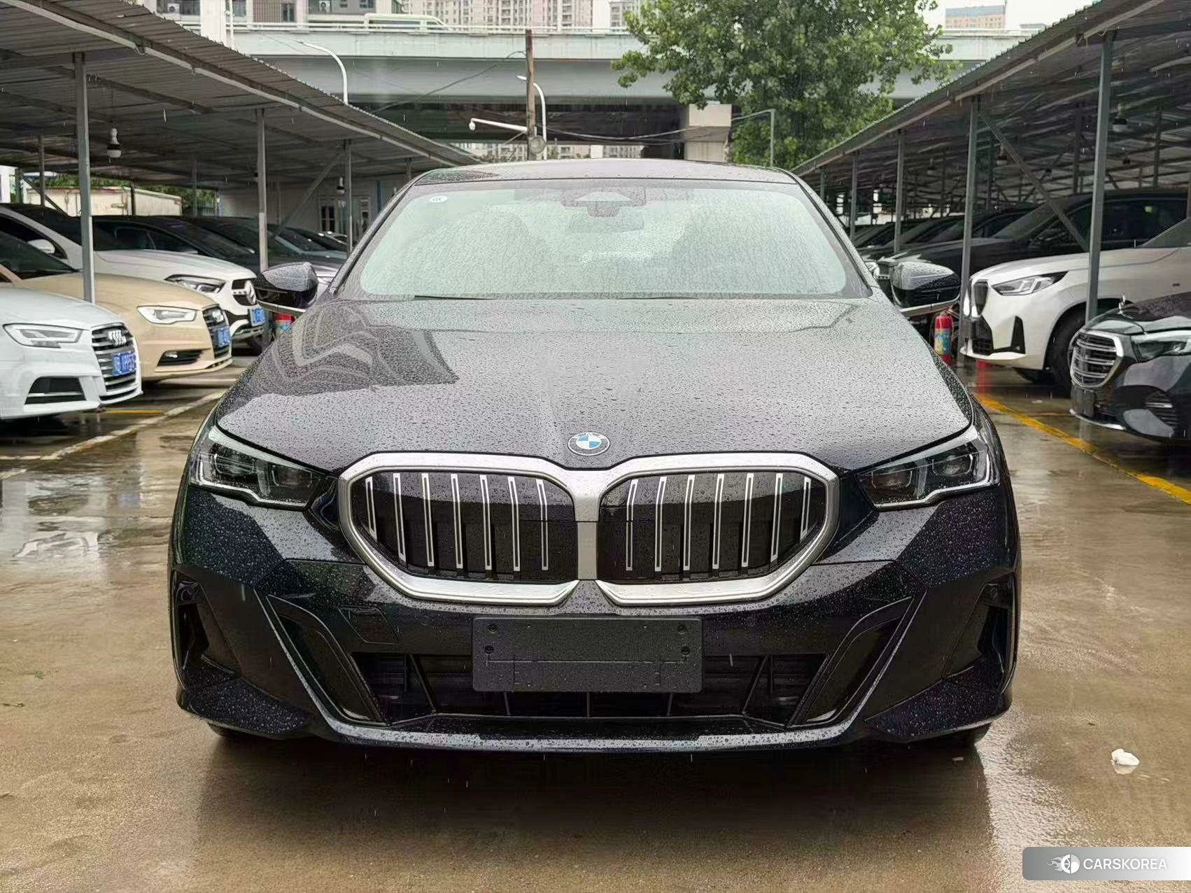 BMW 5 series id 4510624 из Китая 17