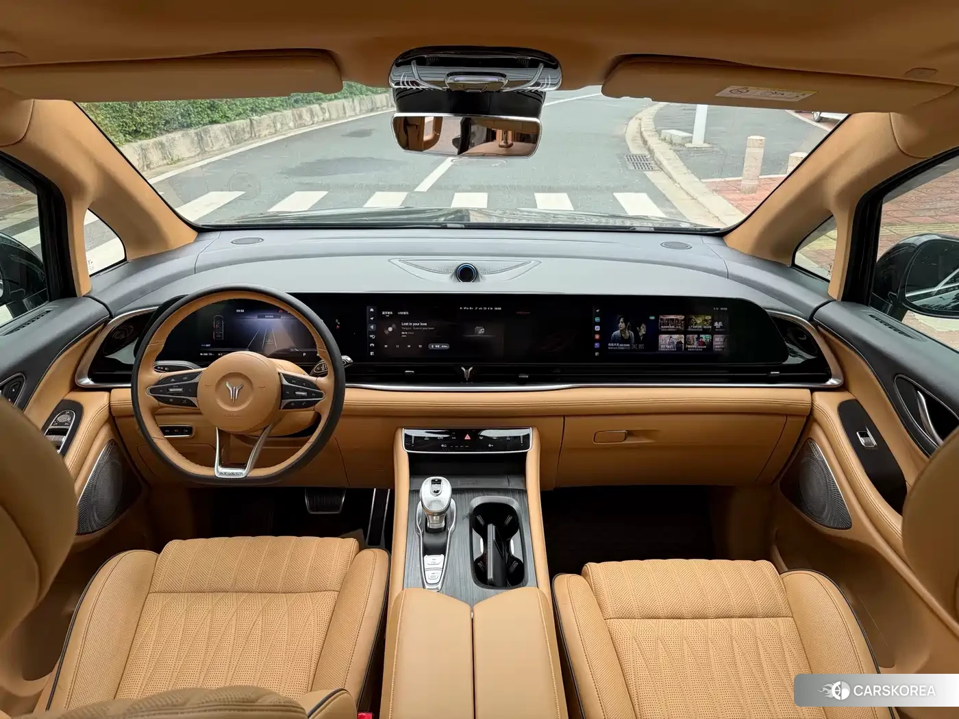 Lantu Automobile Lantu Dreamer id 4577726 из Китая 17