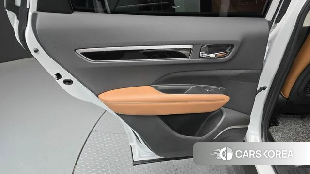 Renault Korea (Samsung) The New QM6 id 4292224 из Кореи 17