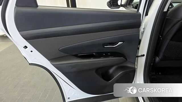 Hyundai The New Tucson Hybrid (NX4) id 4280494 из Кореи 17