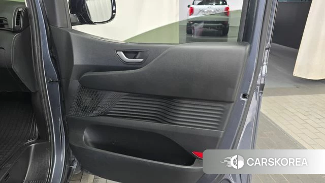 Hyundai Staria id 4382055 из Кореи 17