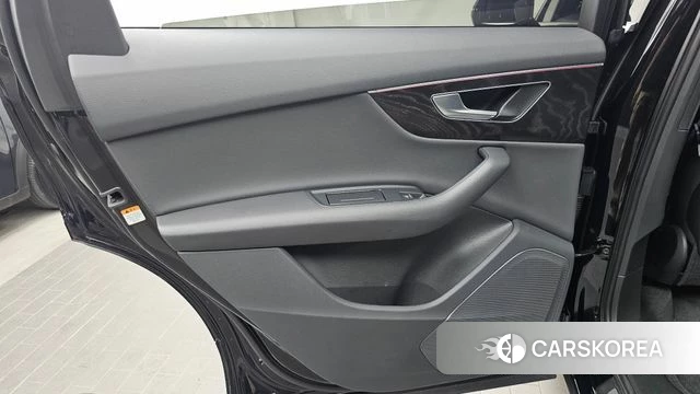 Audi Q7 (4M) id 4593581 из Кореи 17