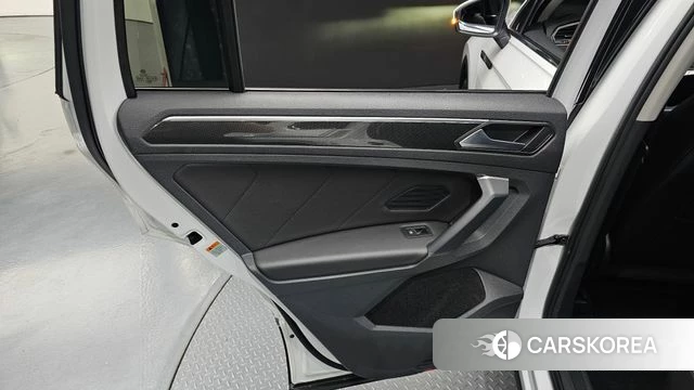 Volkswagen Tiguan second Generation id 4656919 из Кореи 16