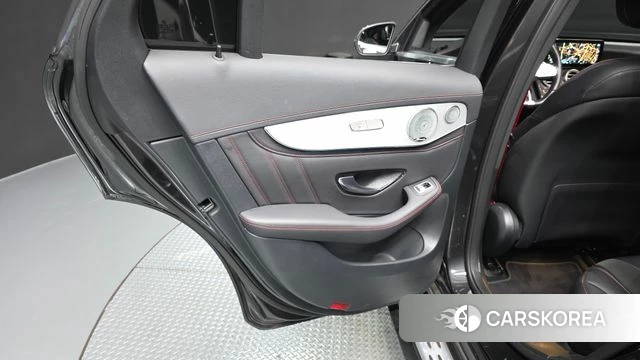 Mercedes-Benz GLC-Class X253 id 4758959 из Кореи 17